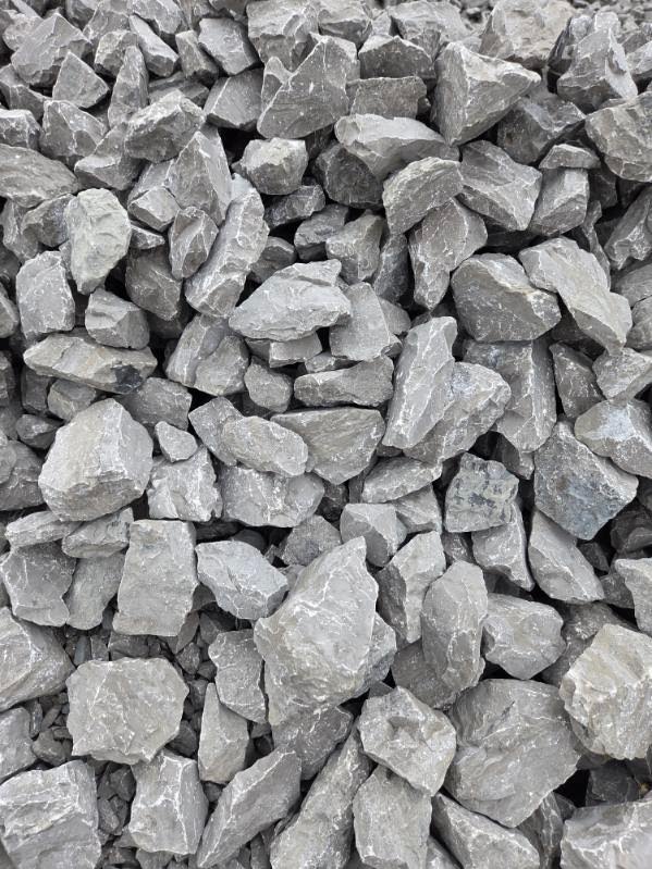 Limestone 2-3 Inch - Drainage Rock