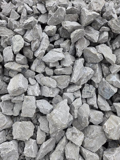 Limestone 2-3 Inch - Drainage Rock