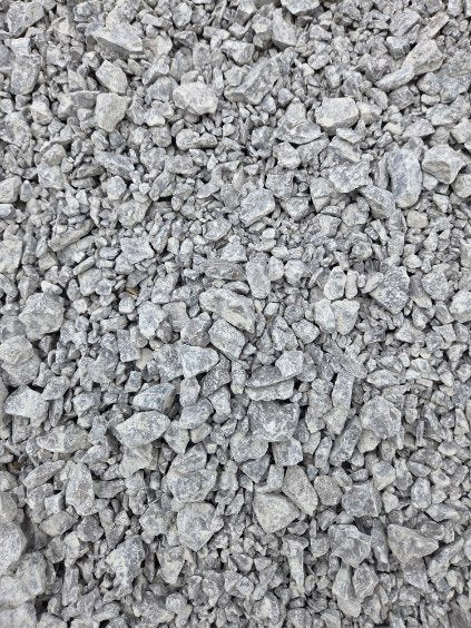 Limestone 3/4 Inch - Versatile Drainage Stone