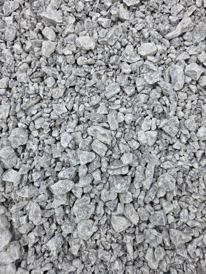 Limestone 3/4 Inch - Versatile Drainage Stone
