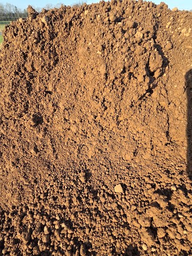 Screened Topsoil