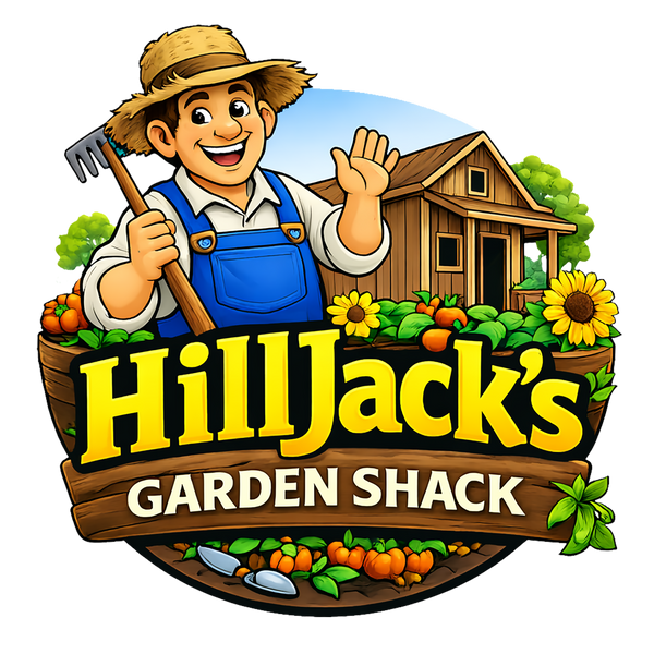 HillJack Hideaway Farmstead